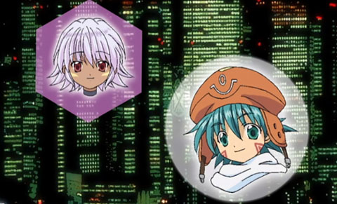 Assistir .hack//Sign Dublado Todos os Episódios Online