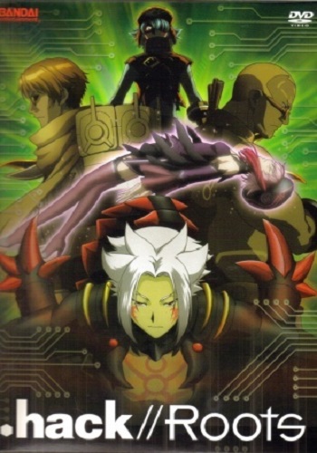 Assistir .hack//Sign - Episódio 009 Online em HD - AnimesROLL