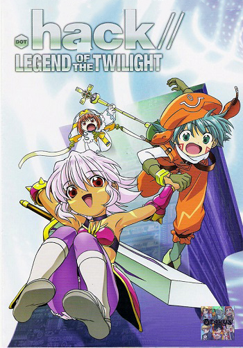 Assistir .hack//Sign - Episódio 015 Online em HD - AnimesROLL