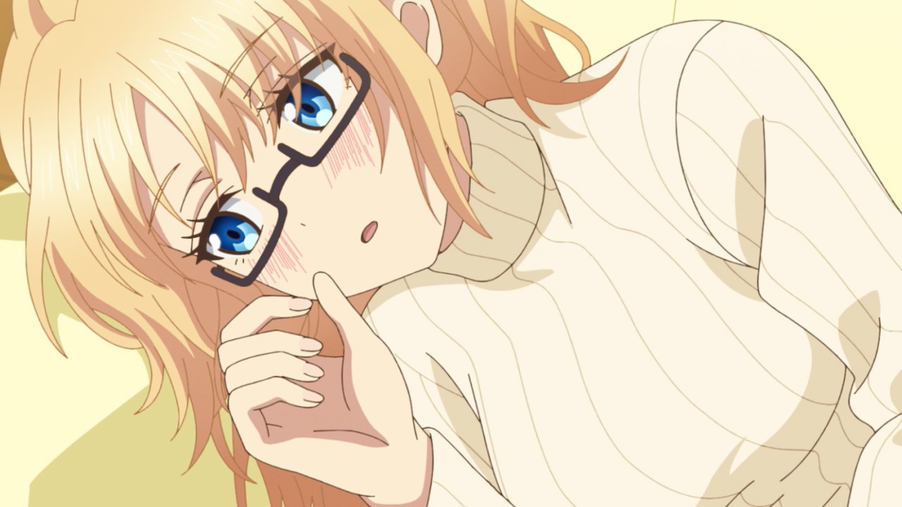 Osake wa Fuufu ni Natte kara - Download | Saikô Animes