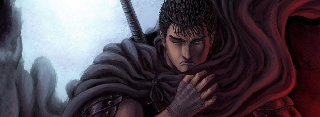 Berserk: Ougon Jidai-hen - Memorial Edition - Dublado - Episódios - Saikô  Animes