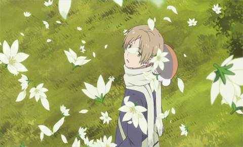 Assistir Zoku Natsume Yuujinchou Episodio 1 Online