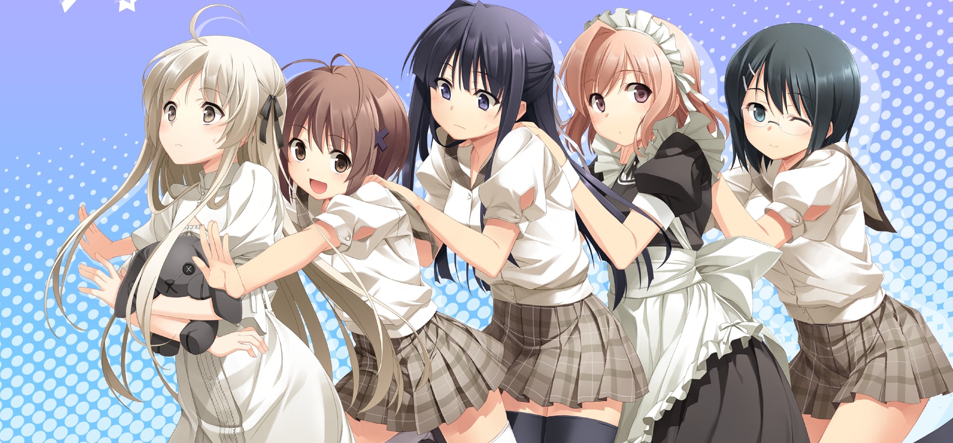 yosuga no sora game english download