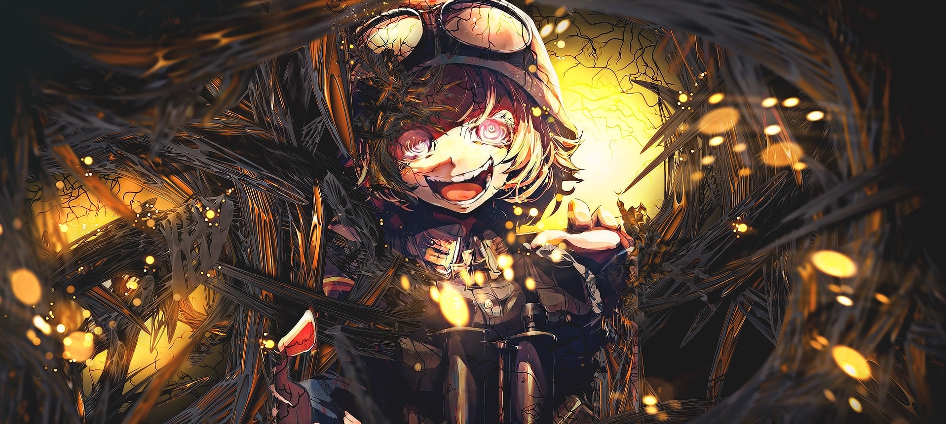 Youjo Senki (Dublado)