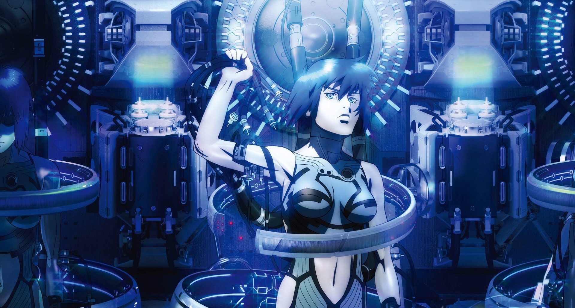 download ghost in the shell 1995