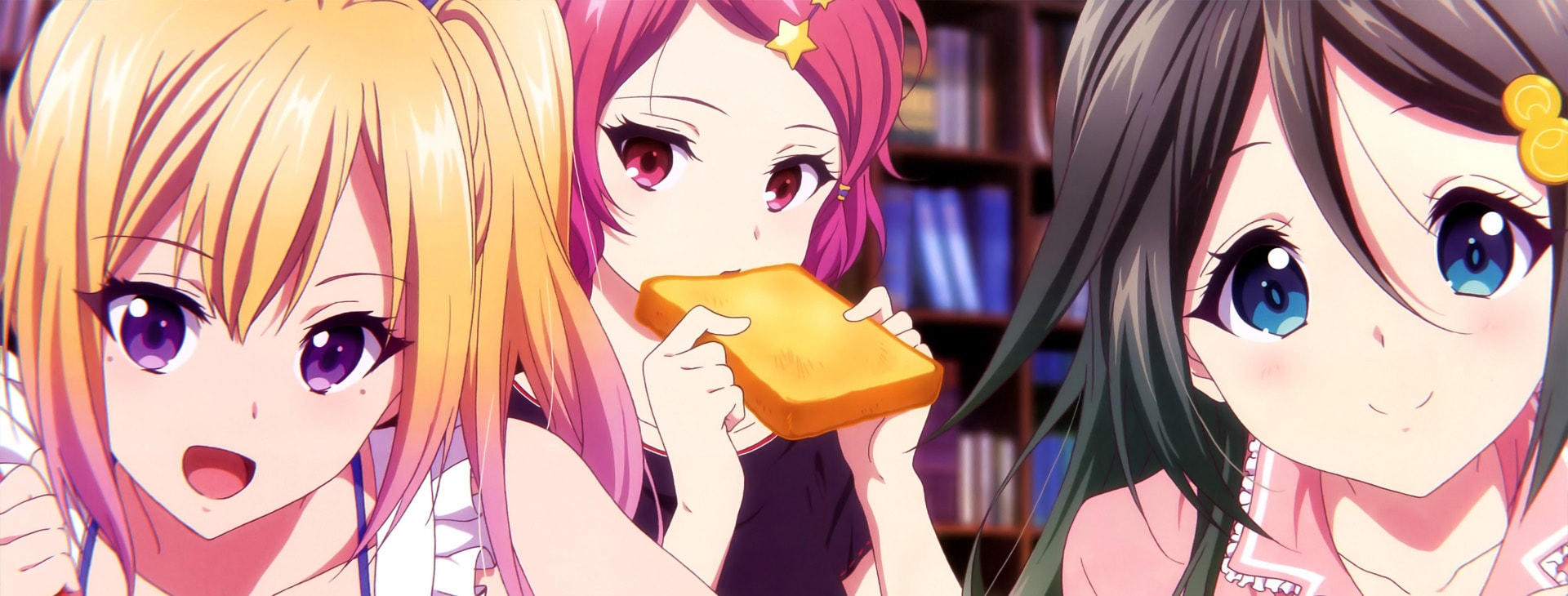 Assistir Musaigen no Phantom World - Episódio 010 Online em HD