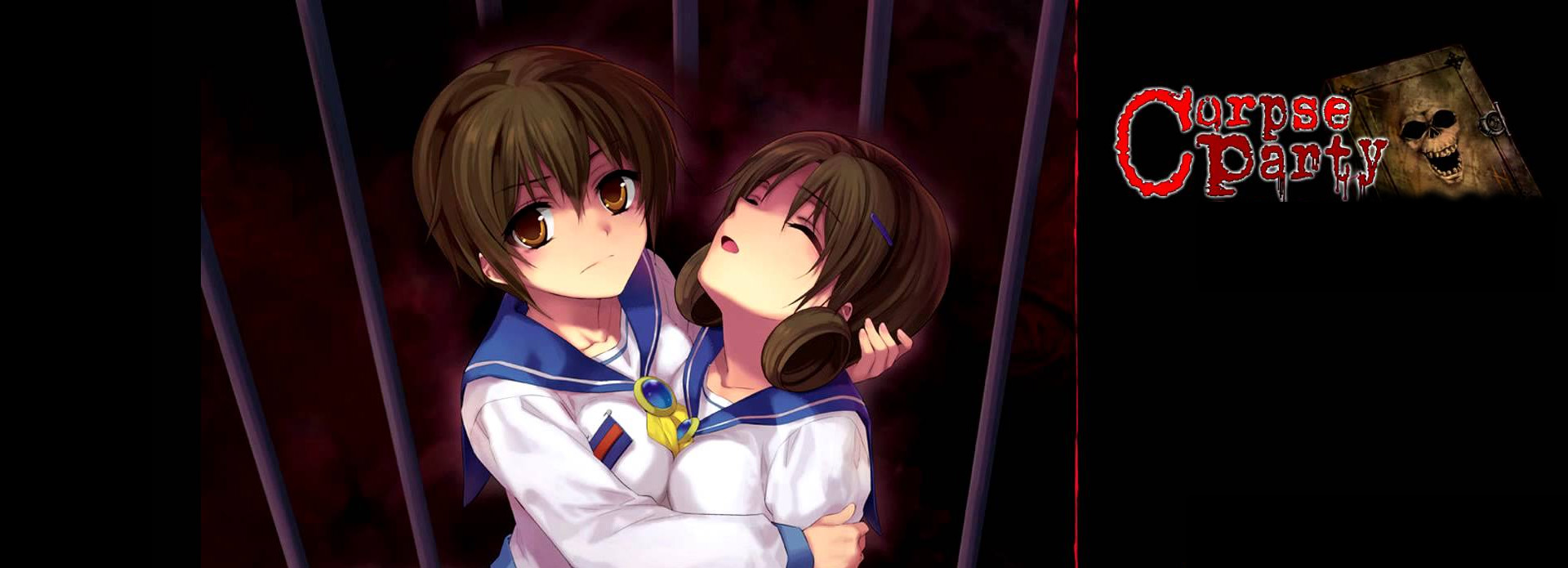 corpse party anime download