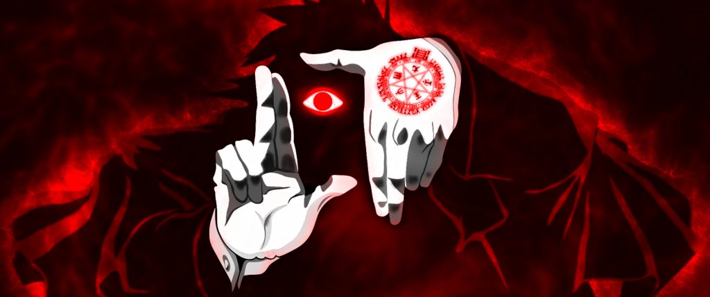 Hellsing Dublado - Assistir Animes Online HD