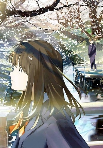 Assistir Tsuki ga Kirei Todos os episódios online.