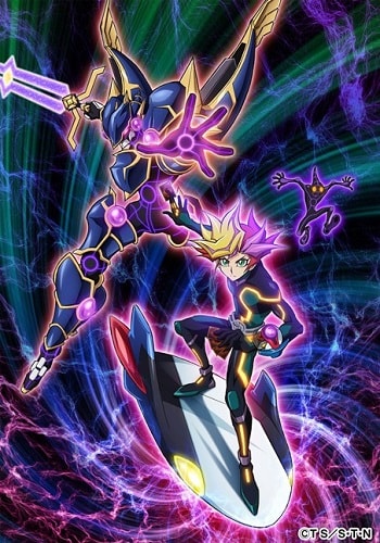 Assistir Yu-Gi-Oh! Zexal Episodio 142 Online