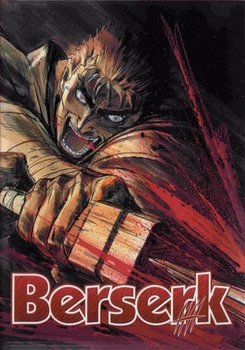 Berserk: Ougon Jidai-hen II - Doldrey Kouryaku - Episódios - Saikô Animes