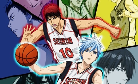 Kuroko no Basket: Saikou no Present Desu - Episódios - Saikô Animes