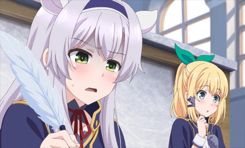 Rokudenashi Majutsu Koushi to Akashic Records online