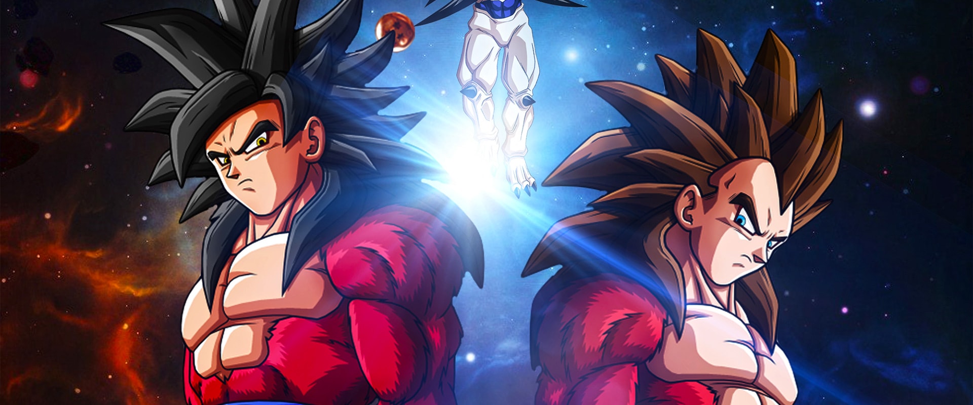 Como Assistir DRAGON BALL GT Dublado - Anime Onde assistir Dragon