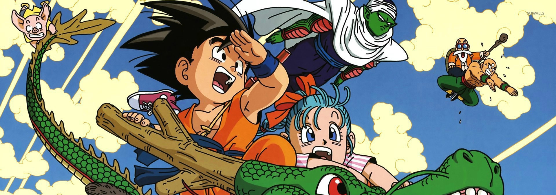 dragon ball z download episodios