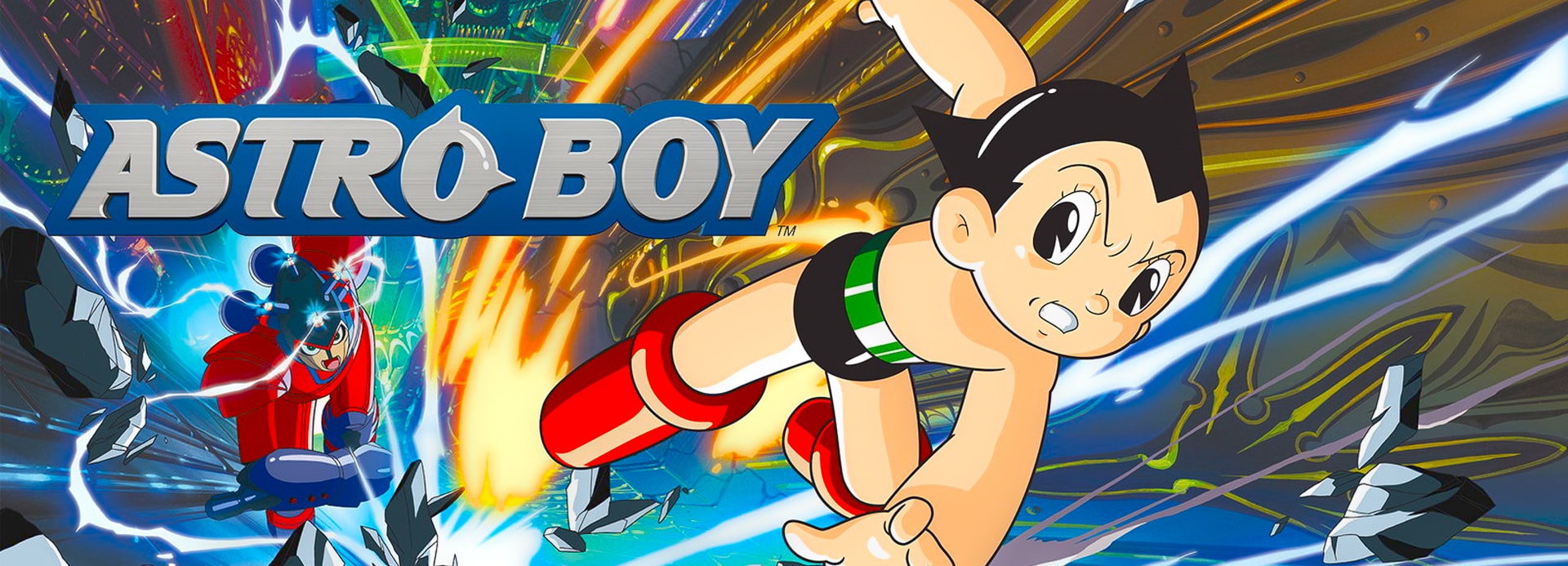 Dvd Astroboy Anime Dublado Completo