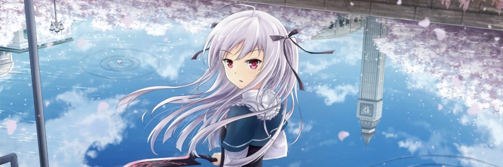 Donde assistir Absolute Duo - ver séries online