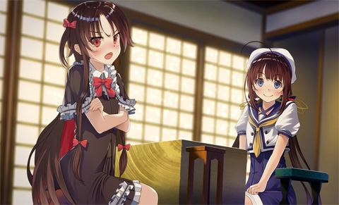 Ryuuou no Oshigoto! - Assistir Animes Online HD