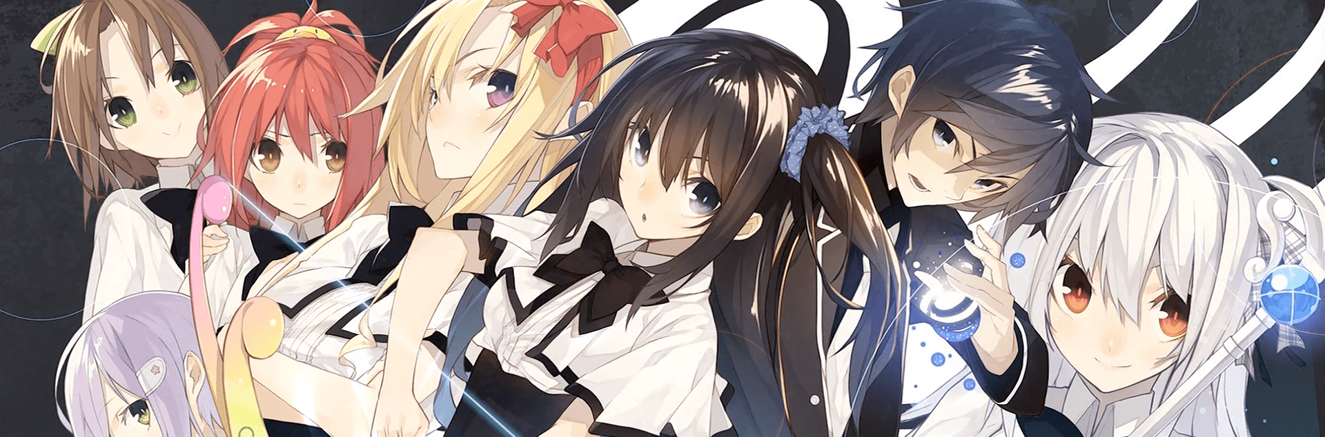 Unlimited Fafnir Hentai
