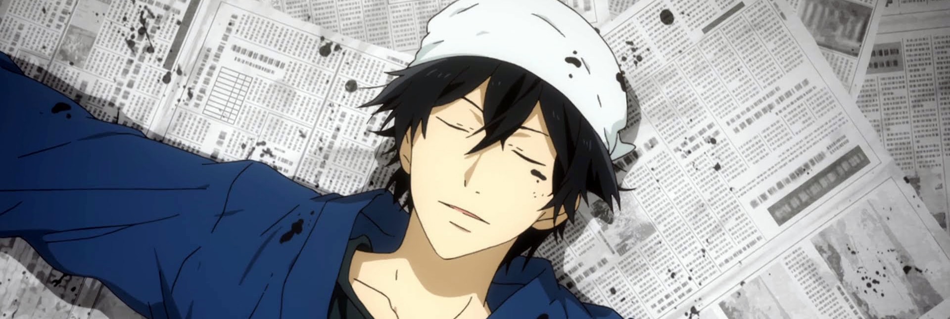 Assistir Barakamon Temporada Online