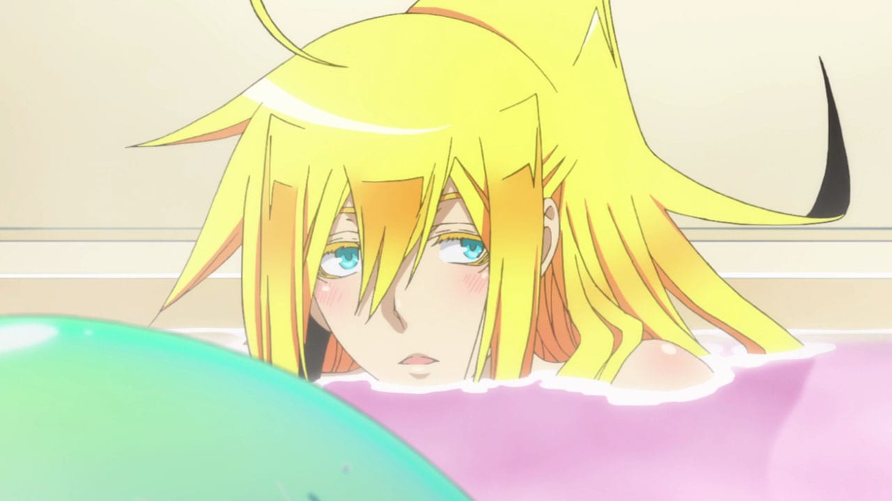 Orenchi no Furo Jijou - Download | Saikô Animes