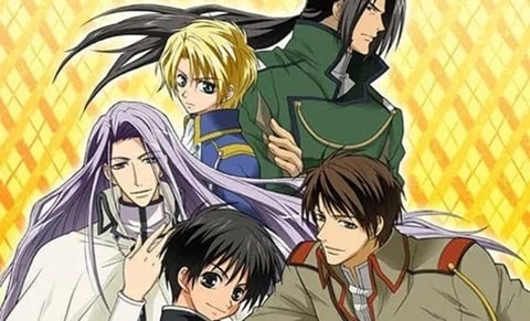 Assistir Kyou kara Maou! R - Todos os Episódios - AnimeFire