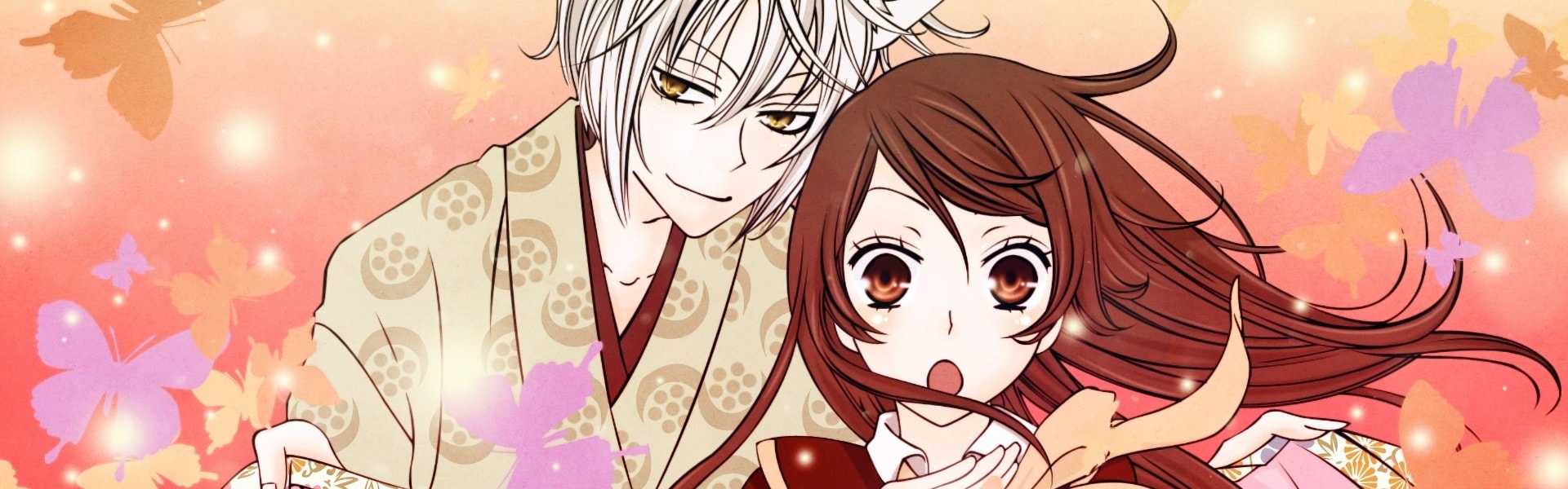 Kamisama Hajimemashita Download dos Episódios Saikô Animes