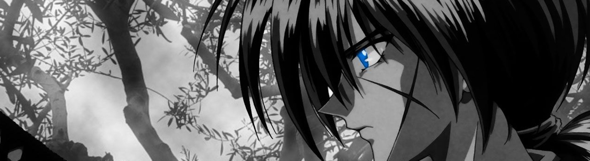 Rurouni Kenshin: Meiji Kenkaku Romantan (Samurai X 2023) - Episódios - Saikô  Animes