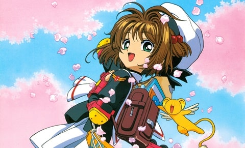 Sakura Cards Captors - Episódios - Saikô Animes