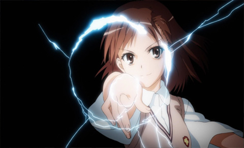 Toaru Kagaku no Railgun - Episódios - Saikô Animes