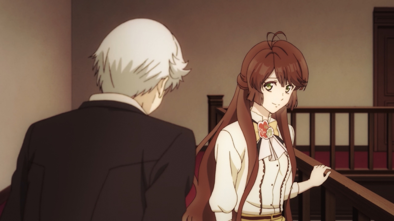 Nil Admirari No Tenbin Teito Genwaku Kitan Nil Admirari no Tenbin Teito Genwaku Kitan - Download | Saikô Animes