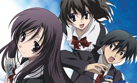 School Days Online - Assistir anime completo dublado e legendado