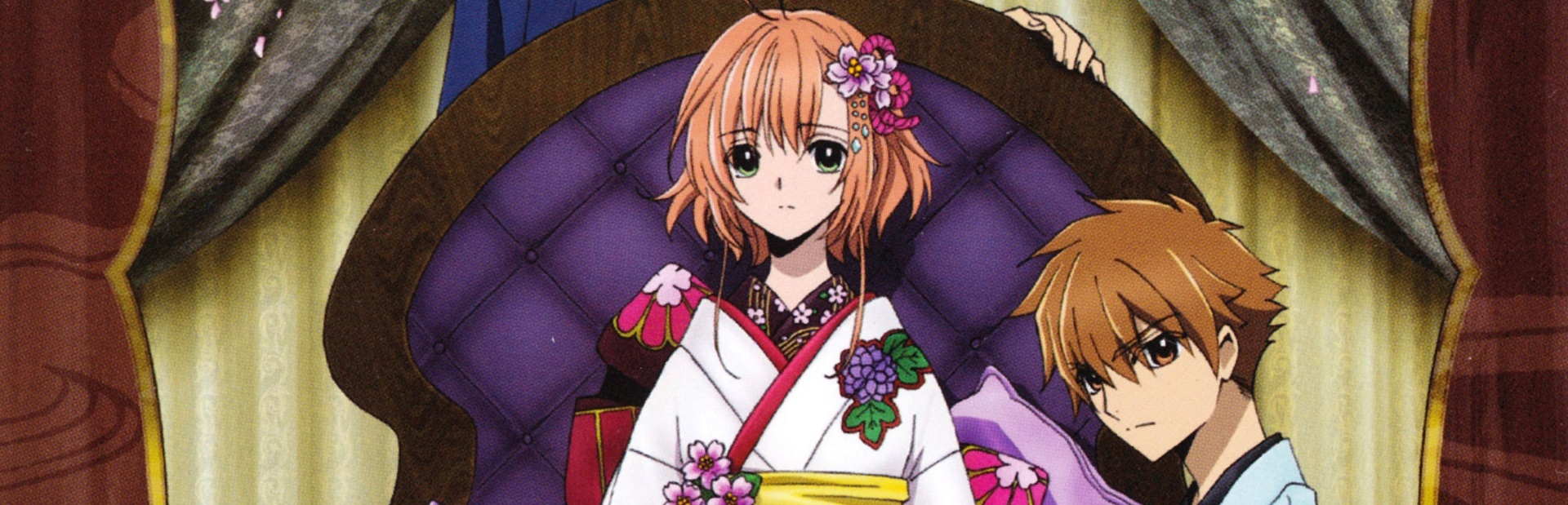 Tsubasa Chronicle Shunraiki Download Dos Episodios Saiko Animes