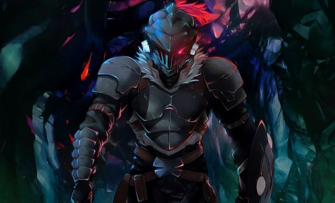 Dublador do Goro e protagonista de Goblin Slayer é internado com