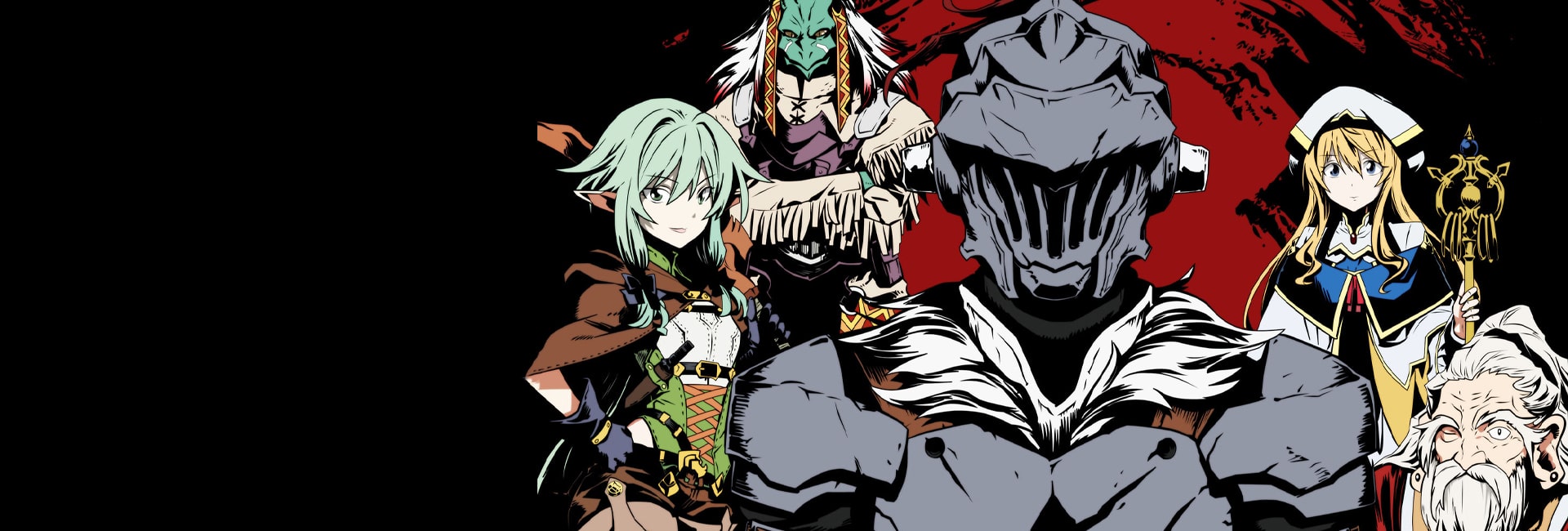 Goblin Slayer Online - Assistir anime completo dublado e legendado