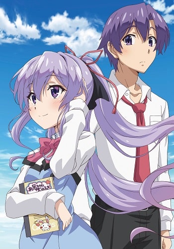 Assistir Plastic Memories - ver séries online