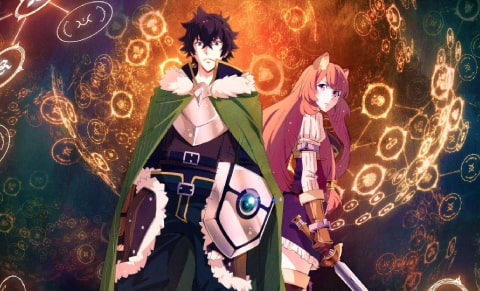 Tate no Yuusha no Nariagari 2 Dublado - Assistir Animes Online HD