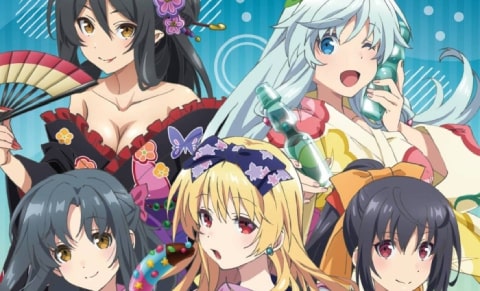 Assistir Arifureta Shokugyou de Sekai Saikyou Dublado Episodio 12 Online