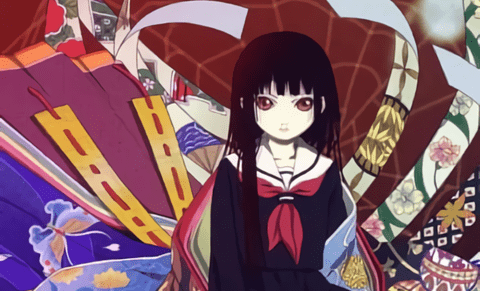 Jigoku Shoujo - Dublado - Episódios - Saikô Animes