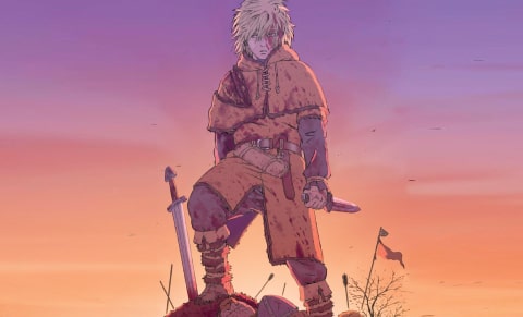 Assistir Vinland Saga 2 Episodio 17 Online