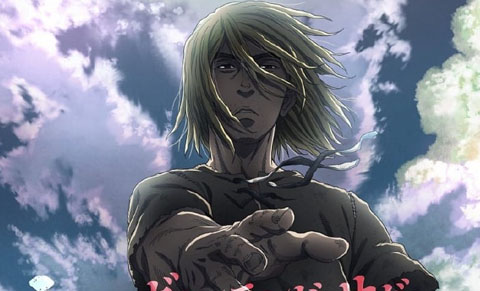 vinland saga ep 1 dublado