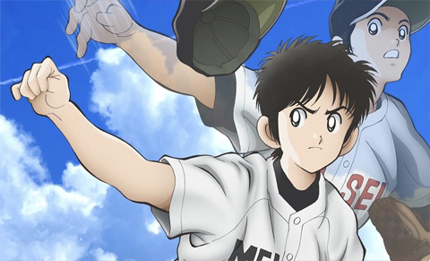 Captain Tsubasa (2018) - Episódios - Saikô Animes