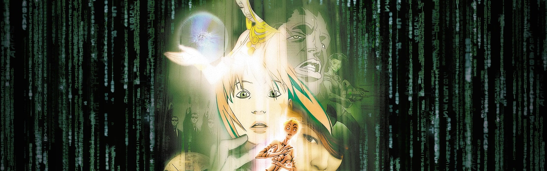 The Animatrix - Dublado - Episódios - Saikô Animes