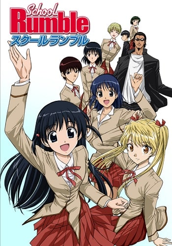 Baixar Kuusen Madoushi Kouhosei no Kyoukan - Download & Assistir Online! -  AnimesTC