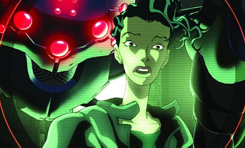 The Animatrix - Episódios - Saikô Animes