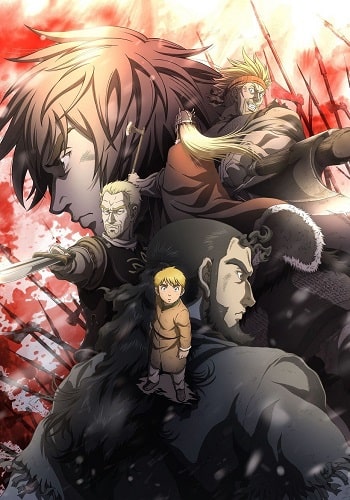 Vinland Saga - Dublado - Episódios - Saikô Animes