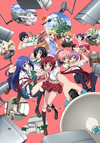 Assistir Sabikui Bisco Dublado Episódio 6 » Anime TV Online