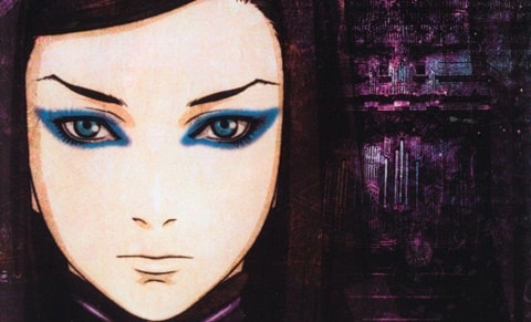 Assistir Ergo Proxy Temporada Online