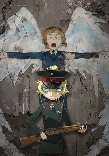 Youjo Senki - Dublado - Episódios - Saikô Animes