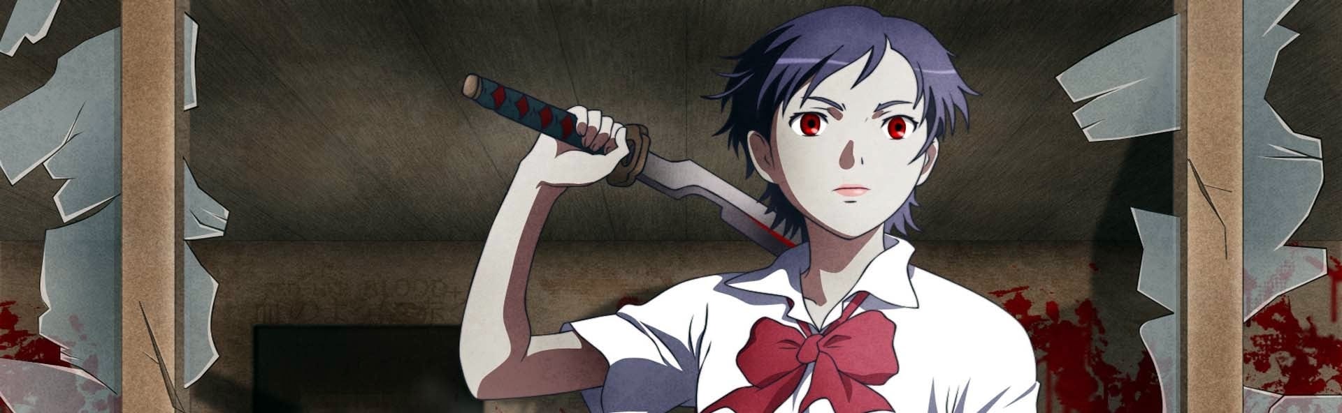 Blood Lad - Episódios - Saikô Animes